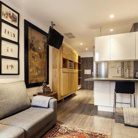 Апартаменти Click&Flat Luxury Cabanyes Барселона Екстер'єр фото