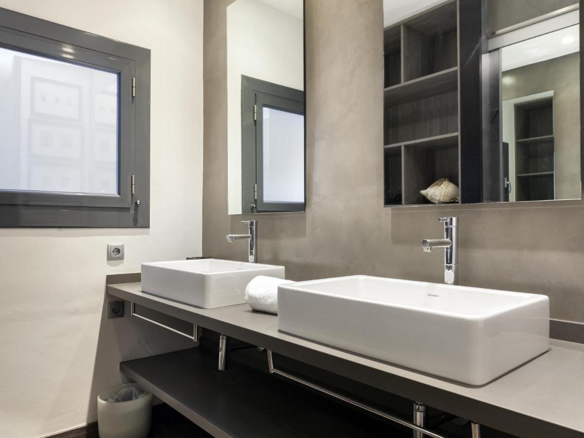Апартаменти Click&Flat Luxury Cabanyes Барселона Екстер'єр фото