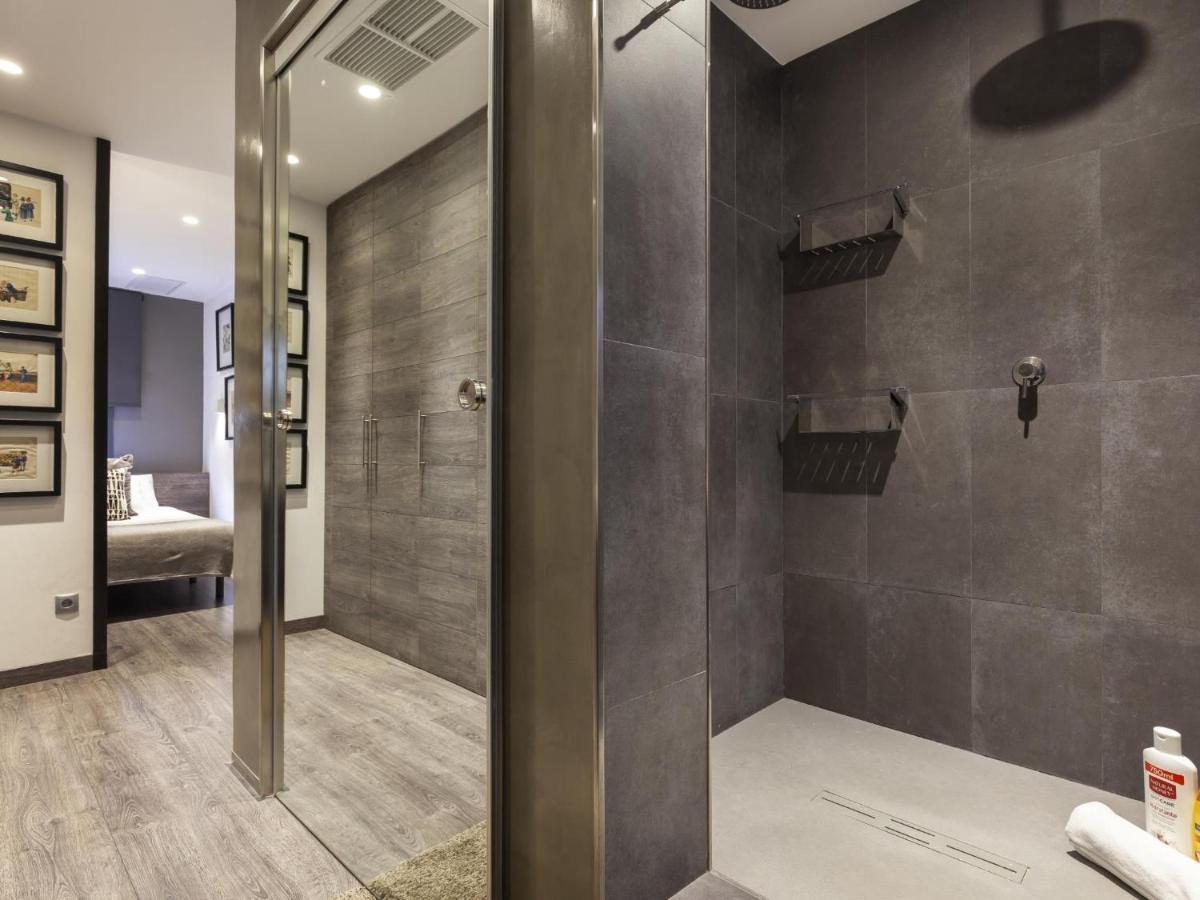 Апартаменти Click&Flat Luxury Cabanyes Барселона Екстер'єр фото